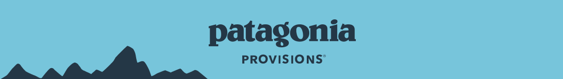 Patagonia Provision Logo