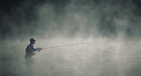 To Catch A Fish