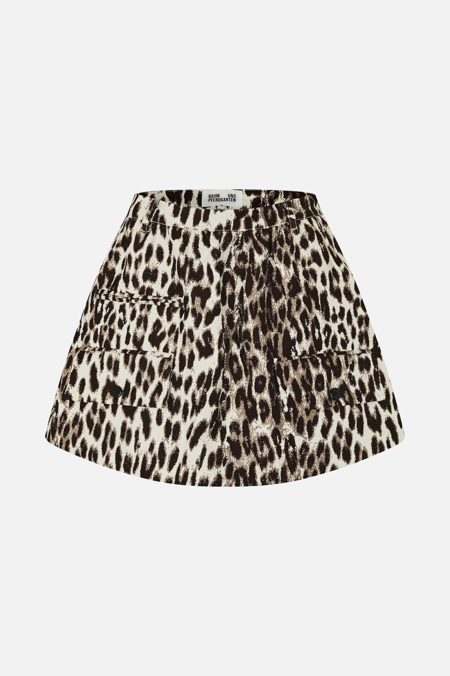 SAMAYA SKIRT