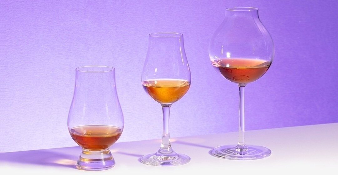 The Whisky Exchange