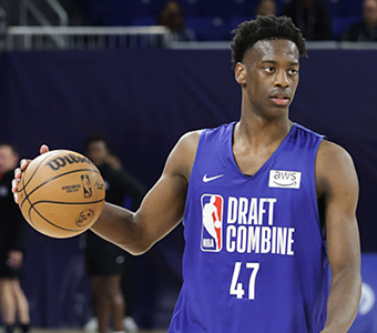 NBA DRAFT COMBINE 