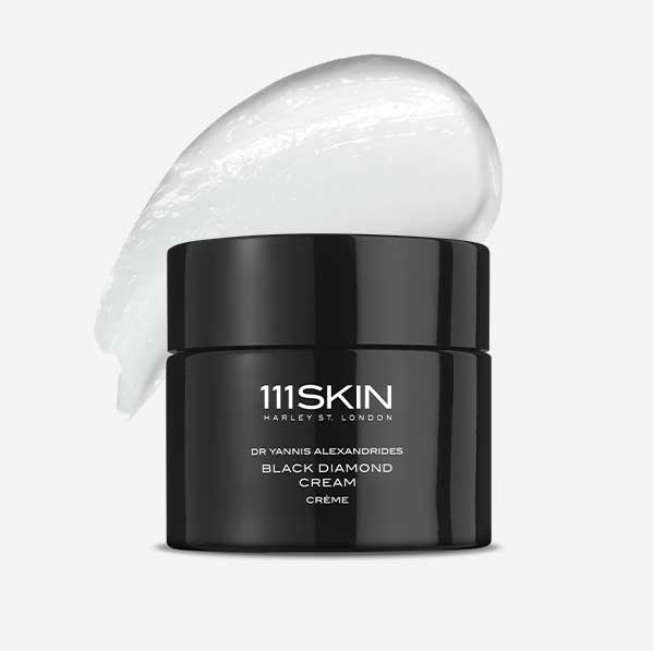 BLACK DIAMOND CREAM