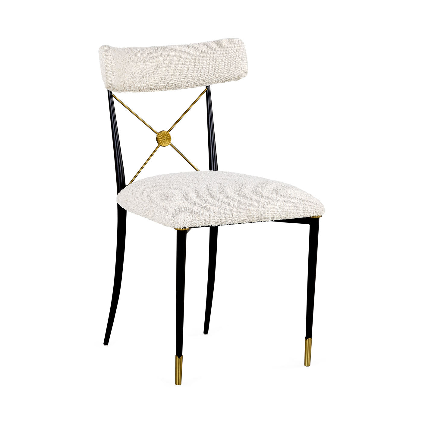 Rider Dining Chair