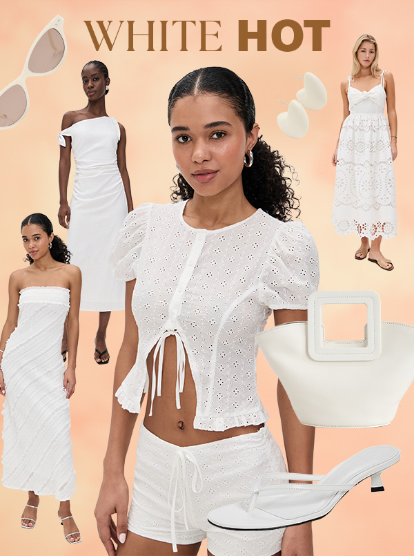 White Hot