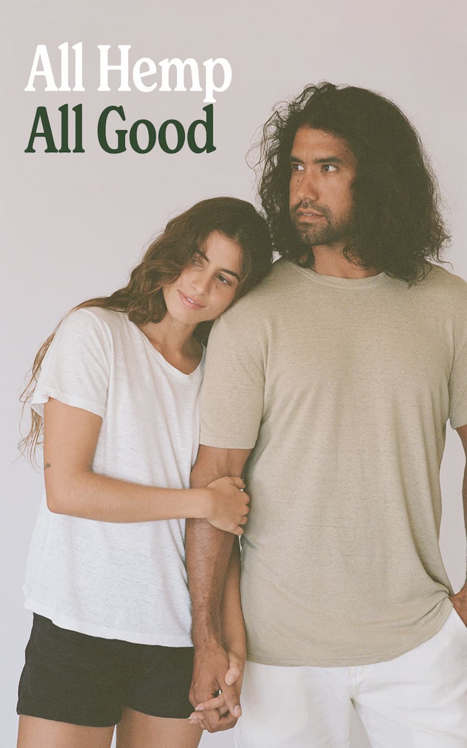 Pure Hemp Pure Love