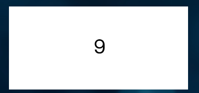 9