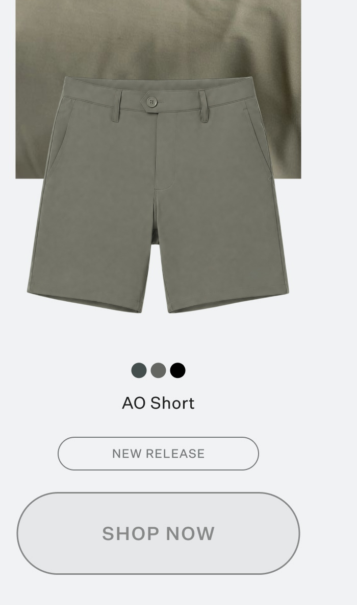 AO SHORT