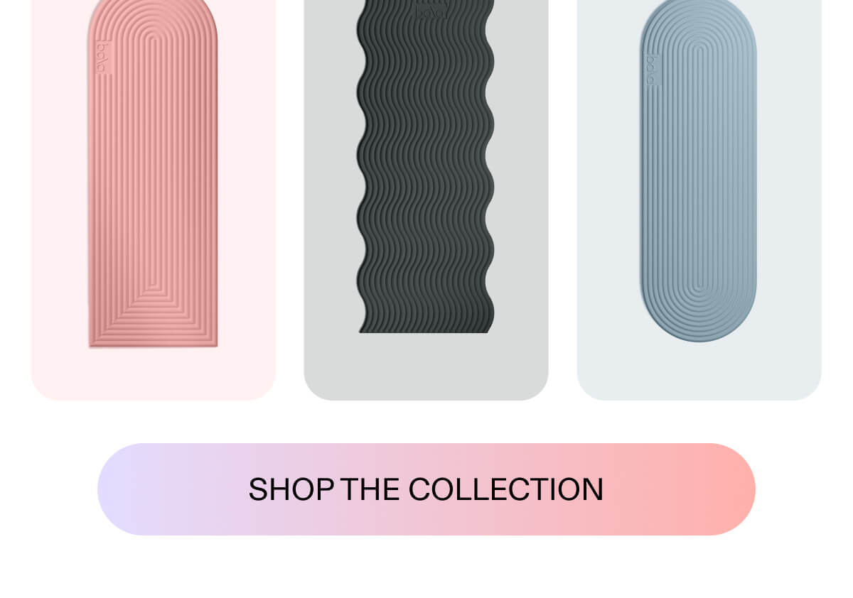 SHOP THE COLLECTION