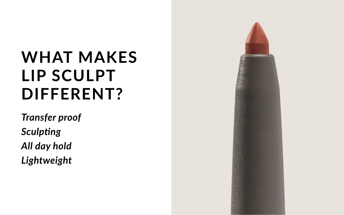 Lip Sculpt USPs