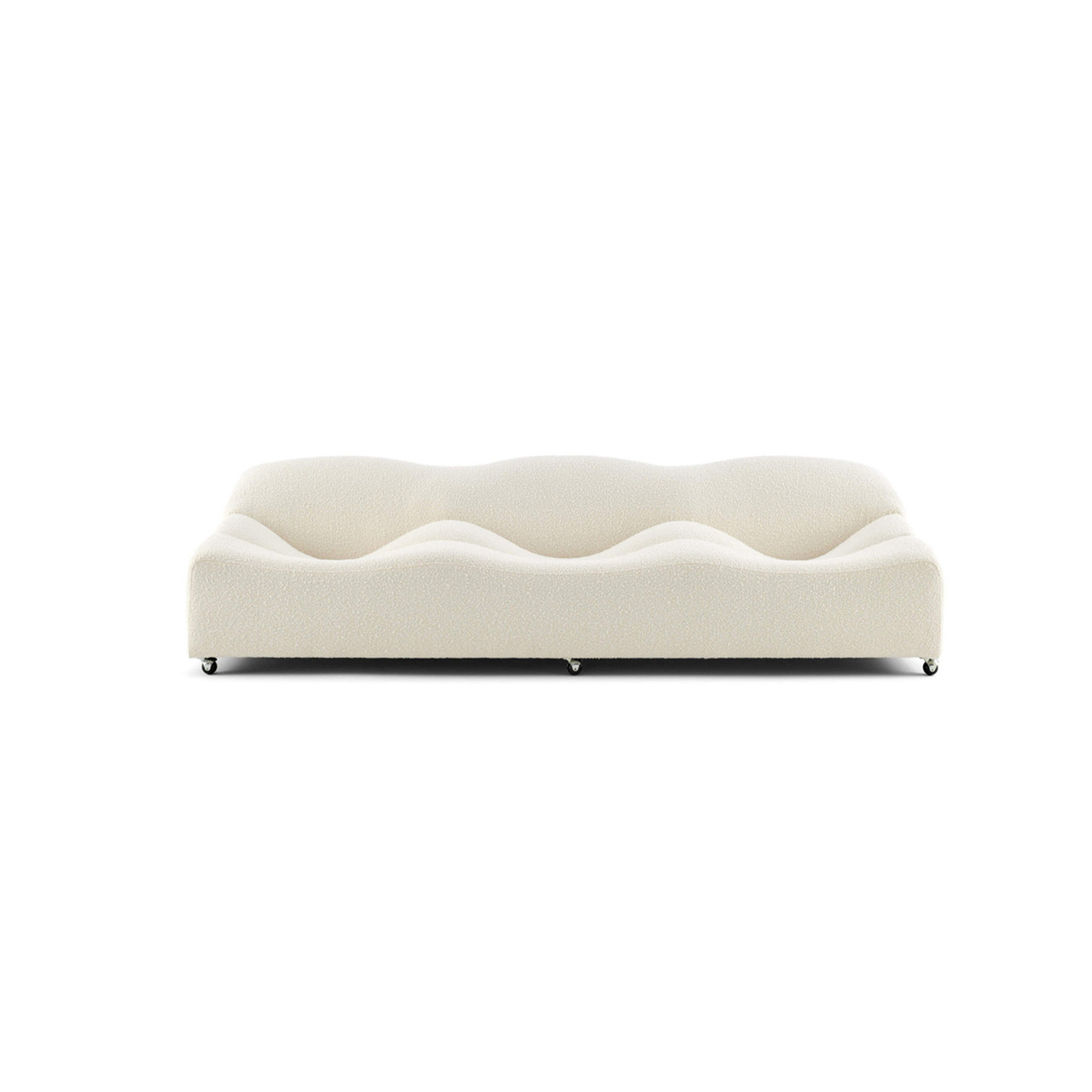 Image of ABCD Mid Century Modern Sofa