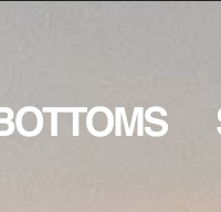 Bottoms