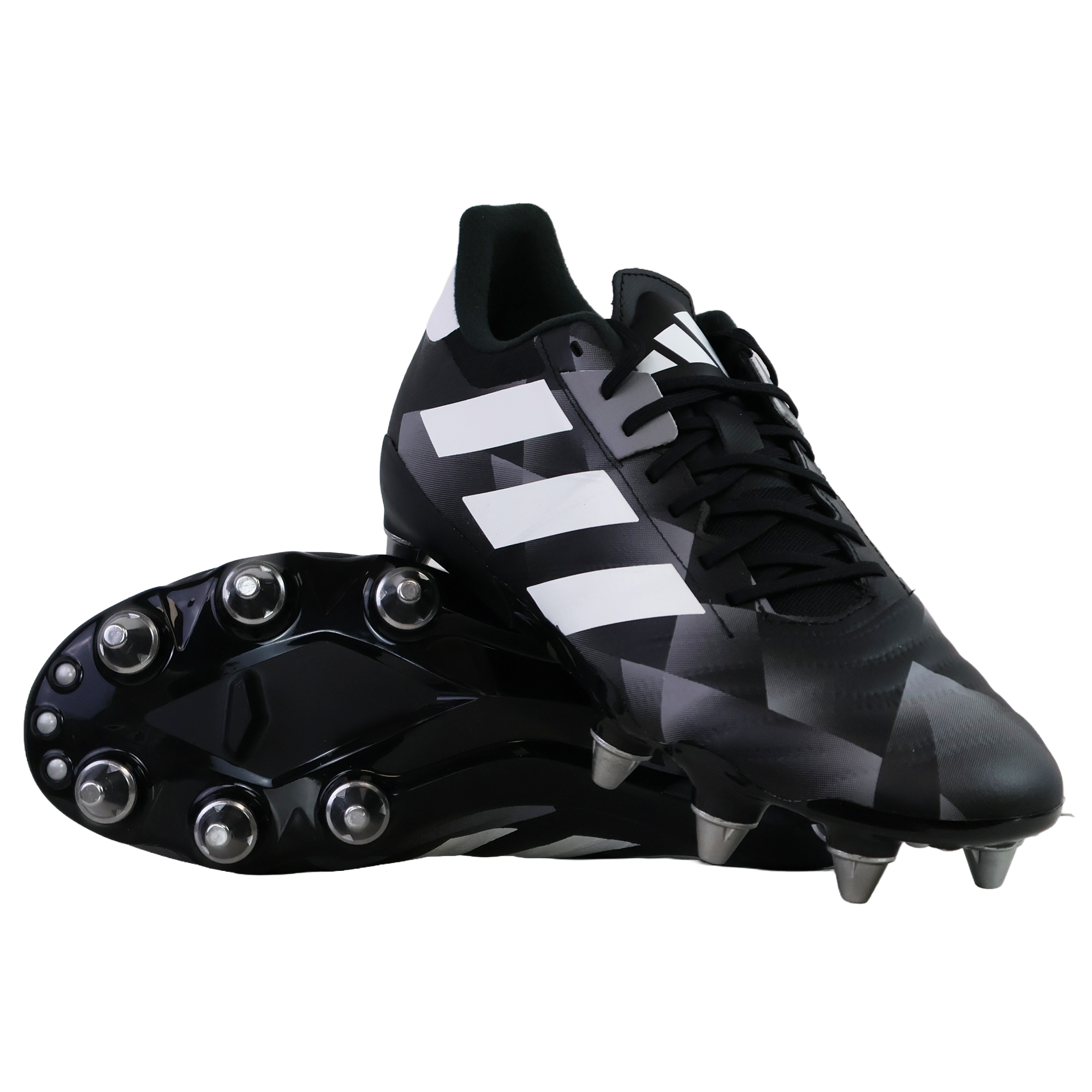 Image of adidas Kakari Z.2 SG - Black/White/Carbon