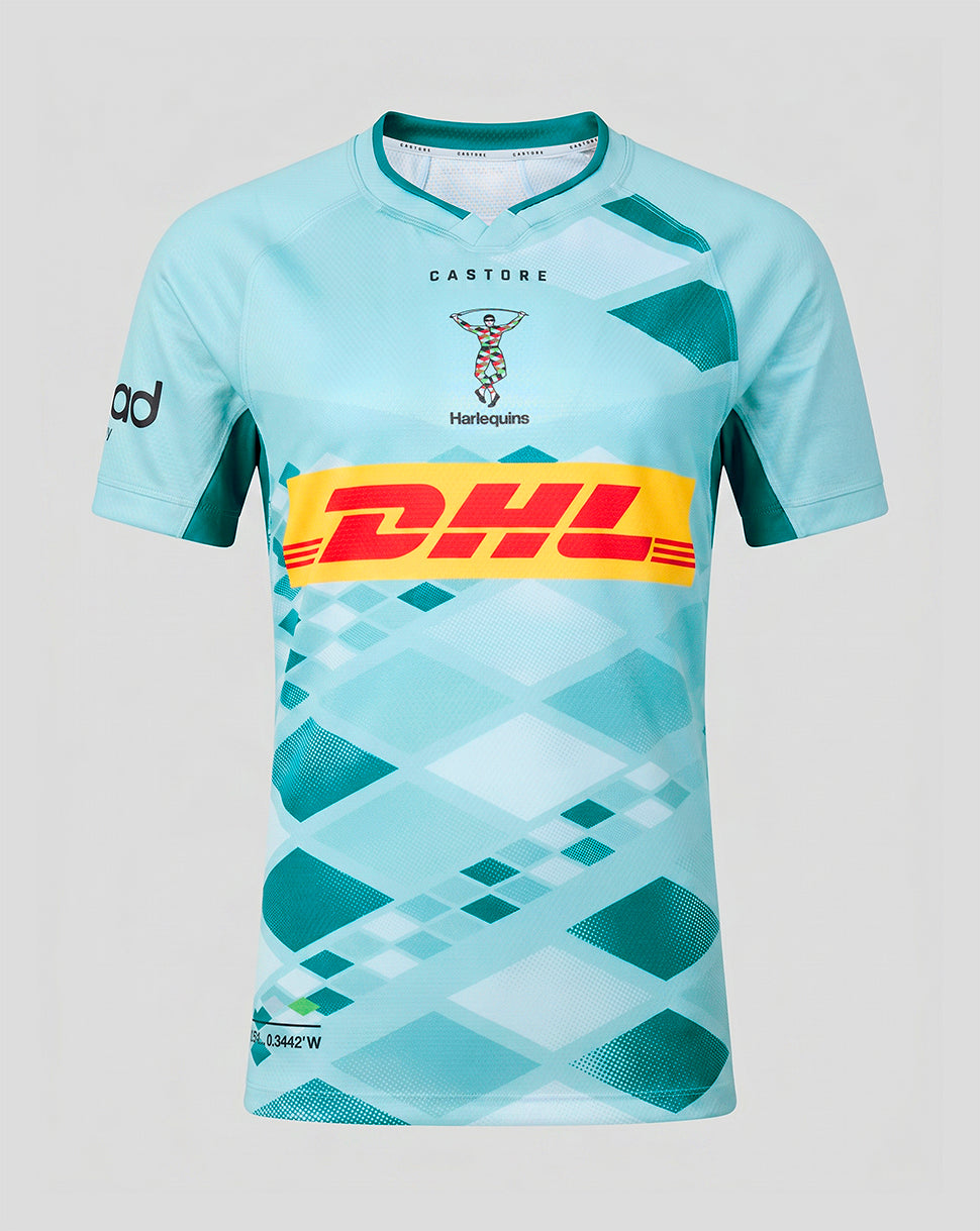 Image of WOMENS 2026/27 AWAY PRO SHIRT