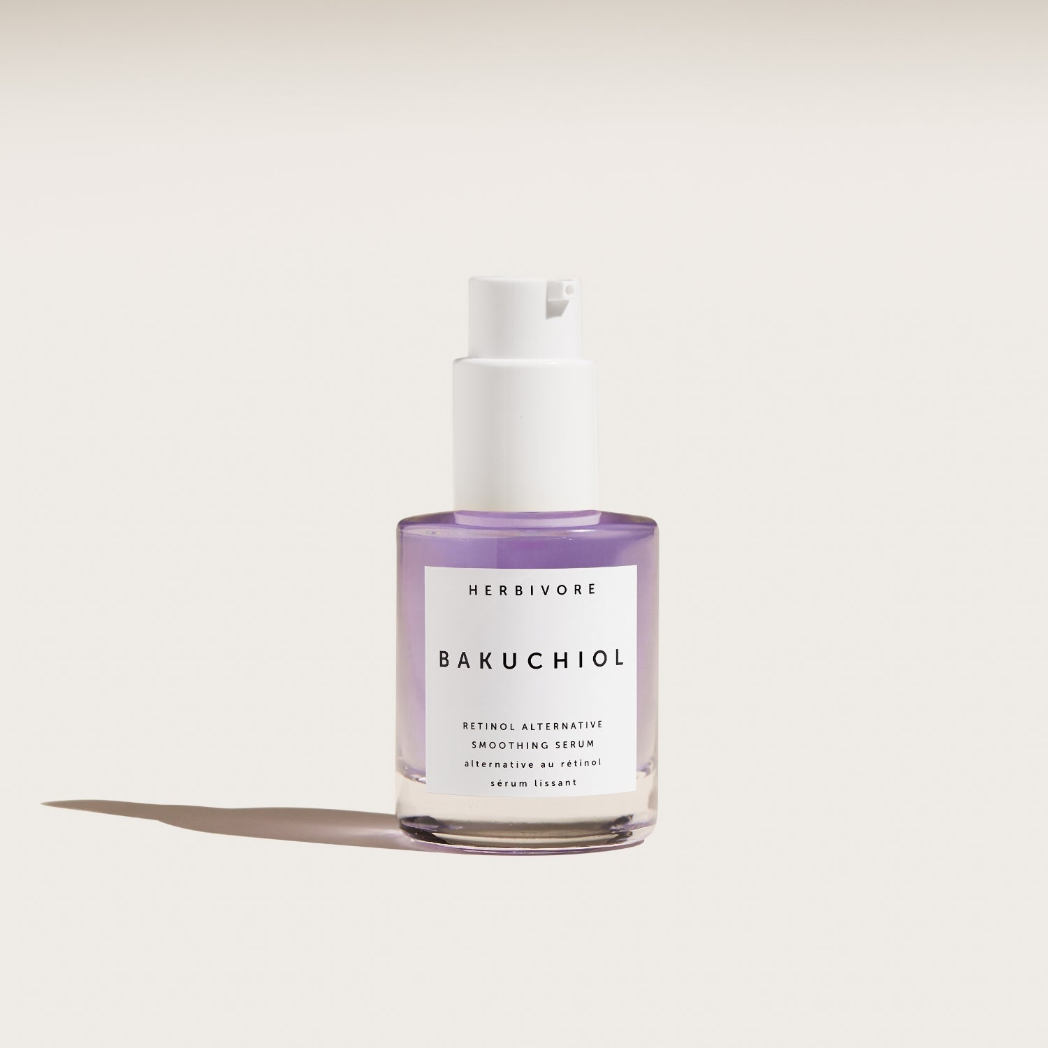 Image of BAKUCHIOL Retinol Alternative Smoothing Serum