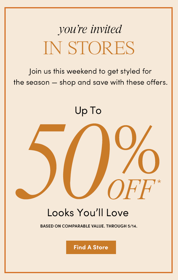 50% OFF