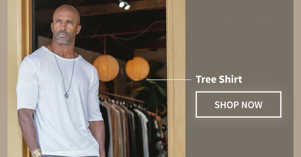 Shop the Tree Shirt