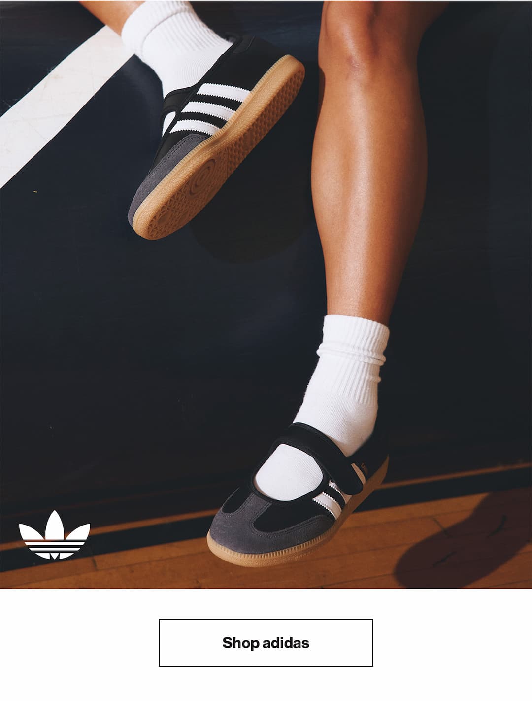 Women's adidas