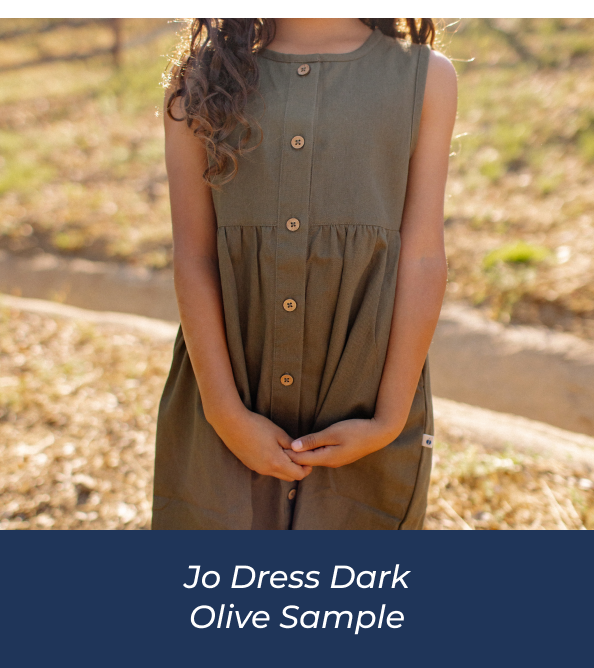 Jo Dress Size 4,8