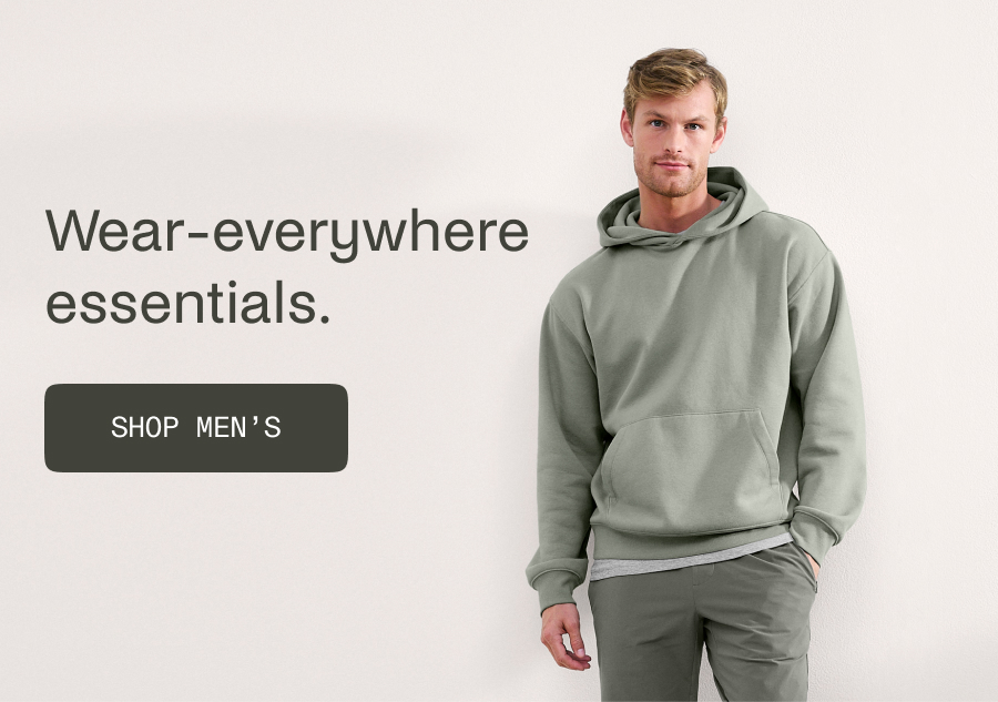 Shop Men's