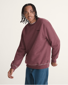 Vans 66 Crew Sweatshirt