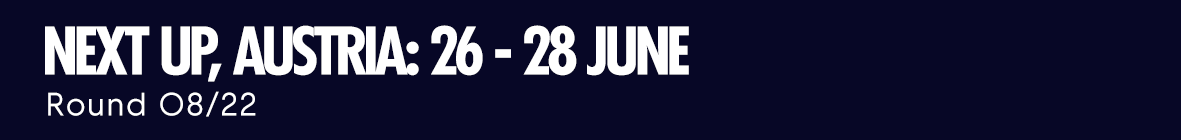 Next Up, Austria