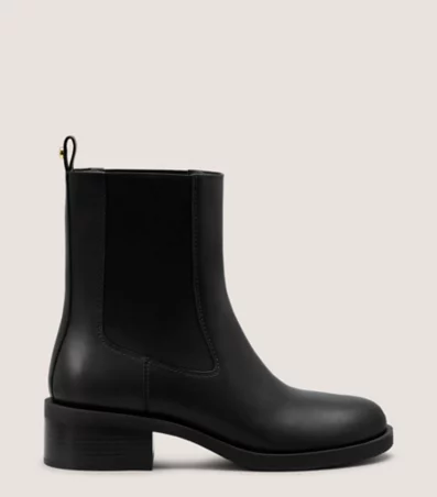 SULLY CHELSEA BOOTIE