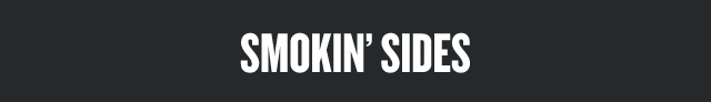 Smokin’ Sides 