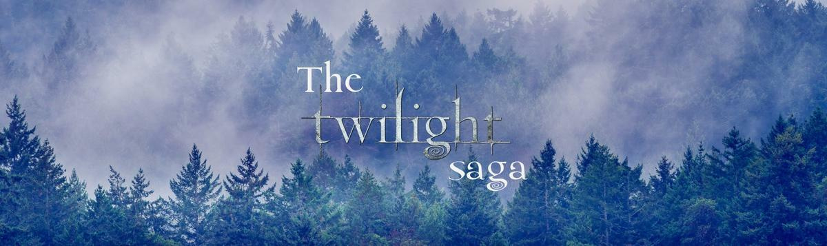 Twilight Saga