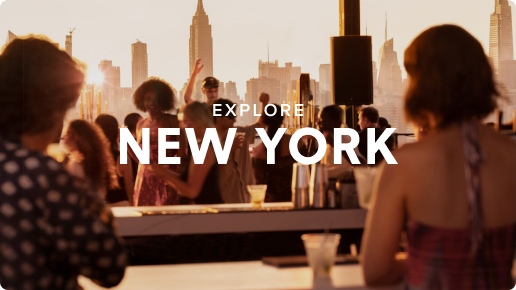 Explore NYC