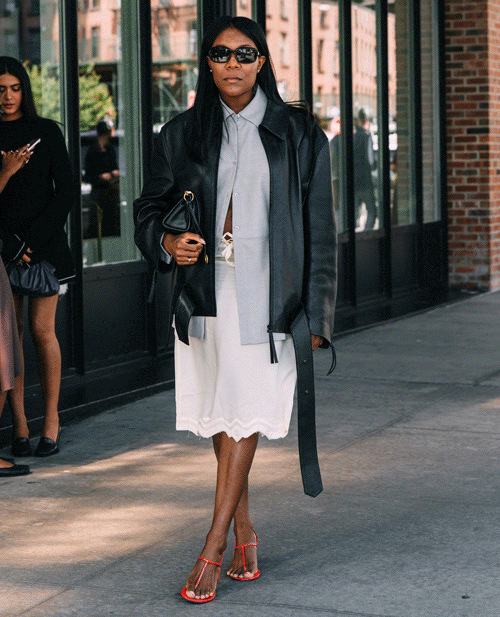 Trending Now: Lingerie For Day