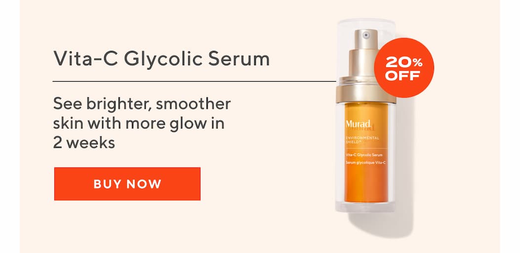 VITA-C GLYCOLIC SERUM Buy Now