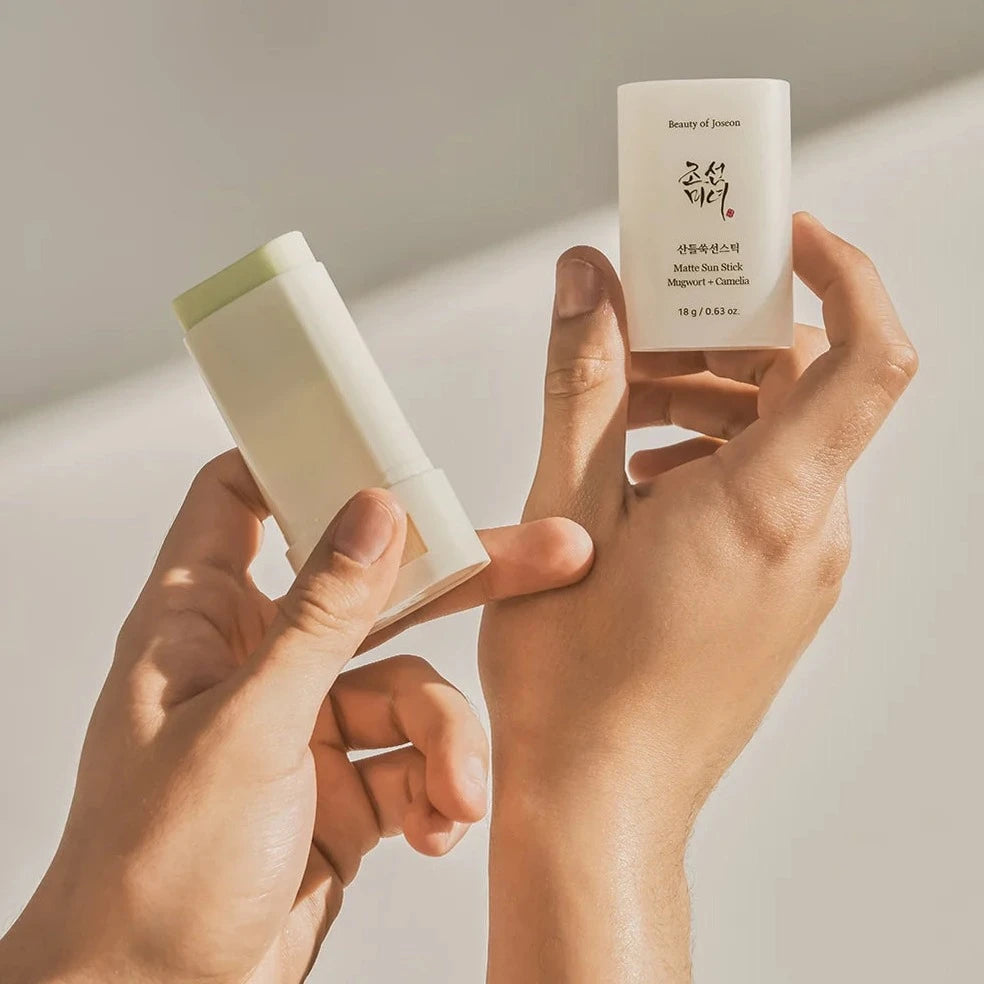 Image of Beauty of Joseon Matte Sun Stick (SPF 5O)