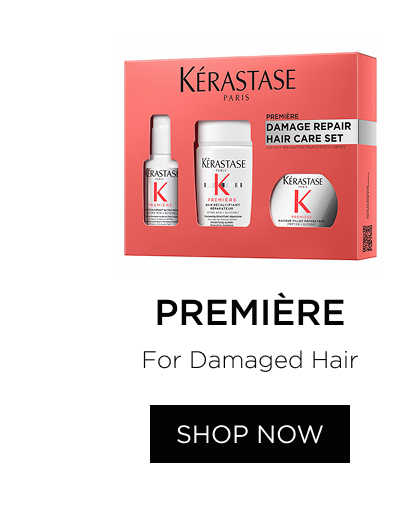 PREMIÈRE For Damaged Hair