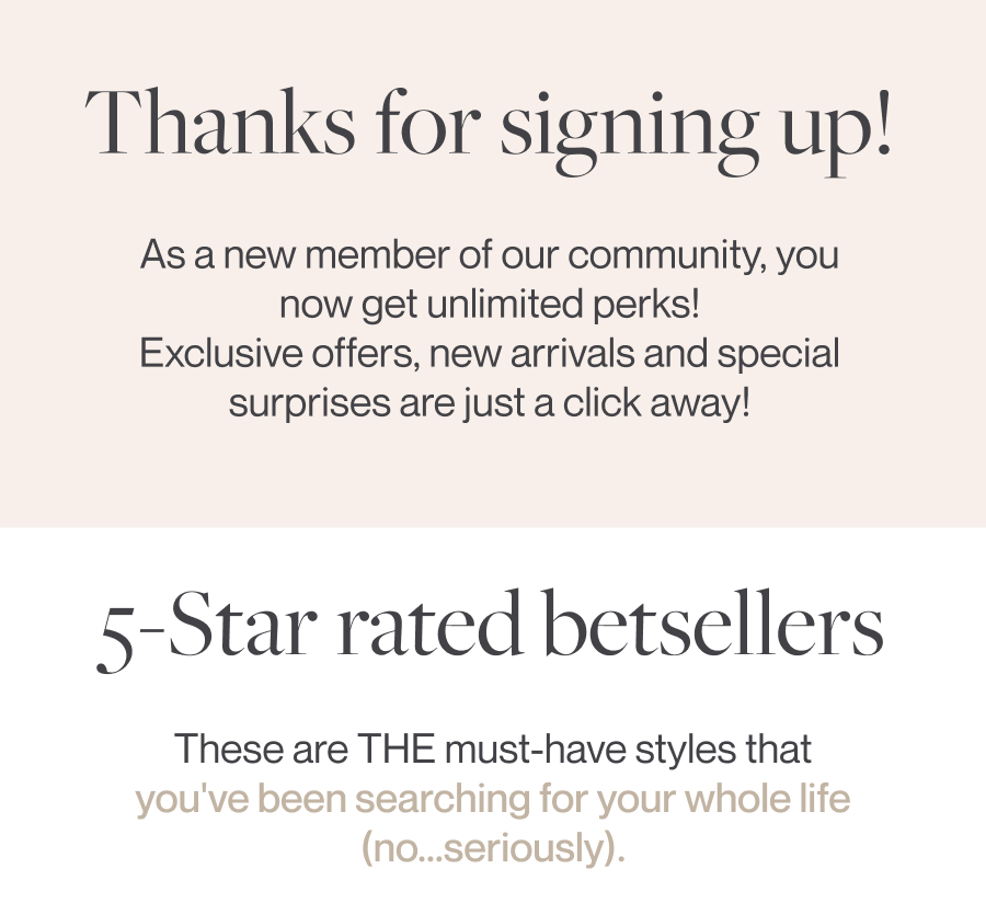 Bestsellers