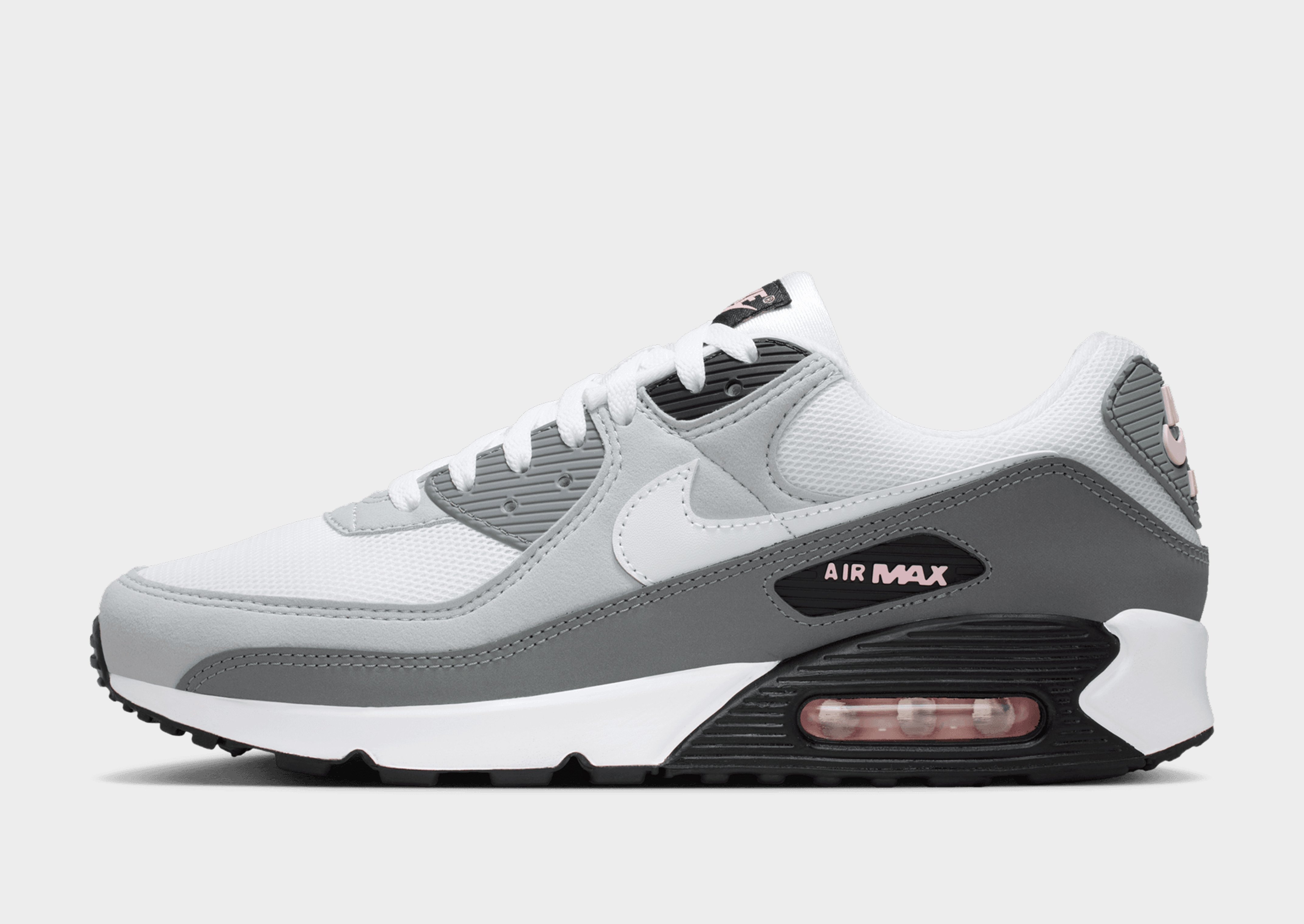 Nike Air Max 90 'Pink Foam'