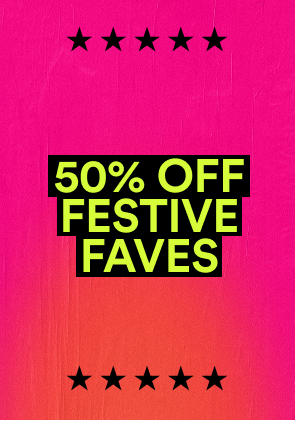 Ends Midnight 30-50% Off Sitewide. Click To Shop