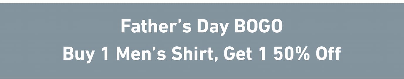 Father's Day Special