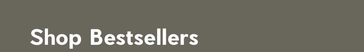 Best-Sellers