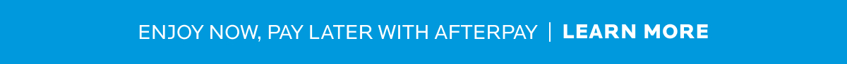 Learn more about Afterpay