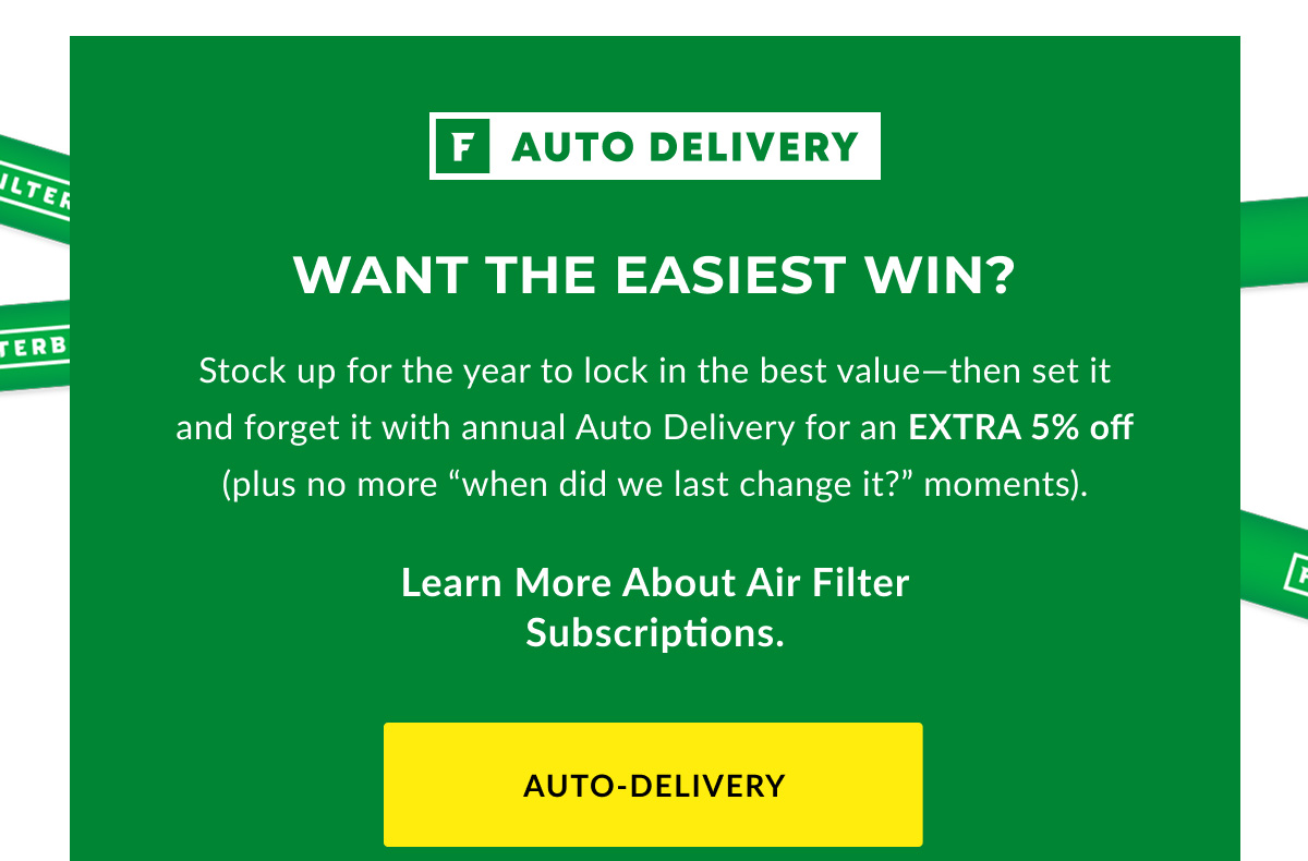 AUTO DELIVERY