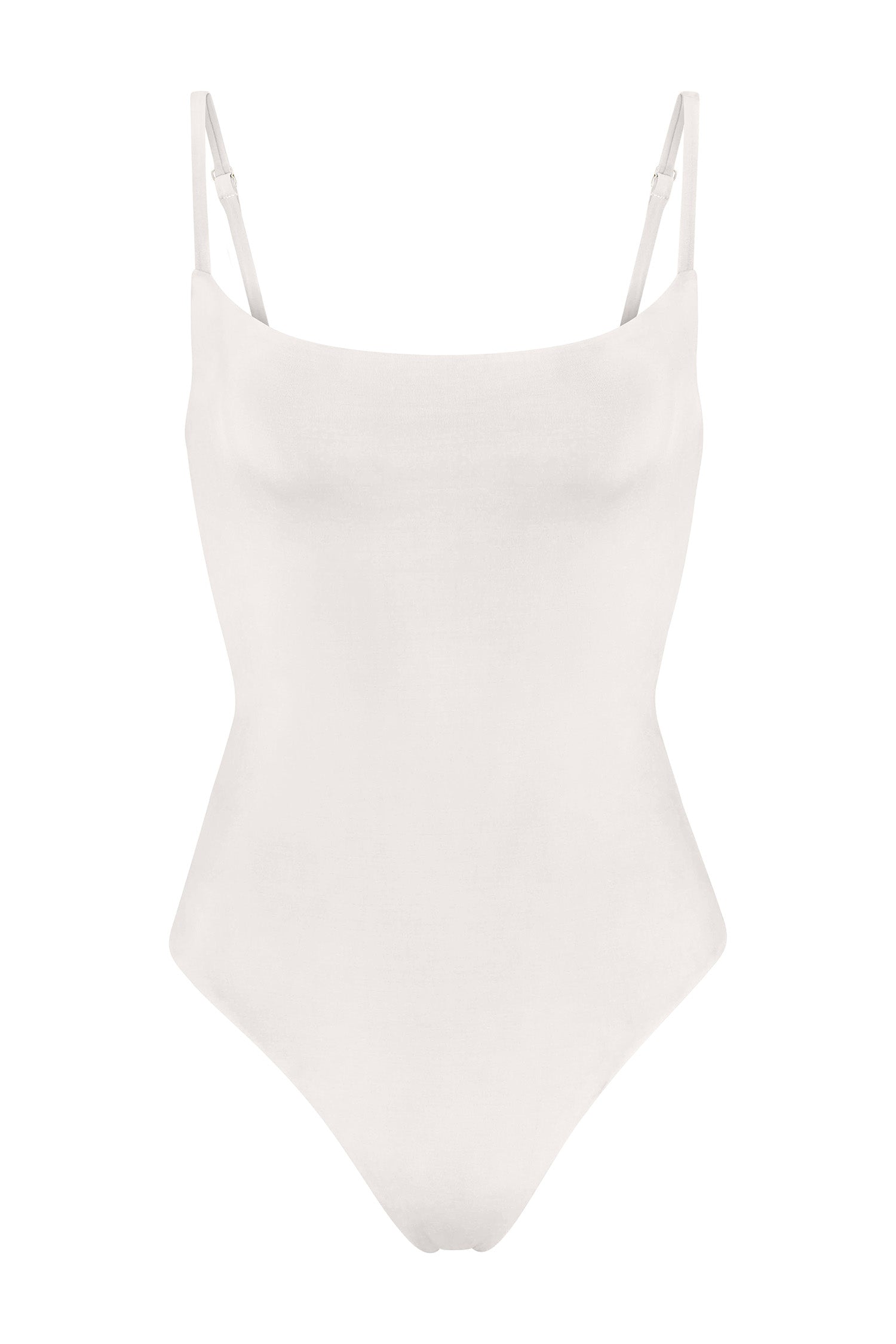 Image of Classic Maillot One-Piece