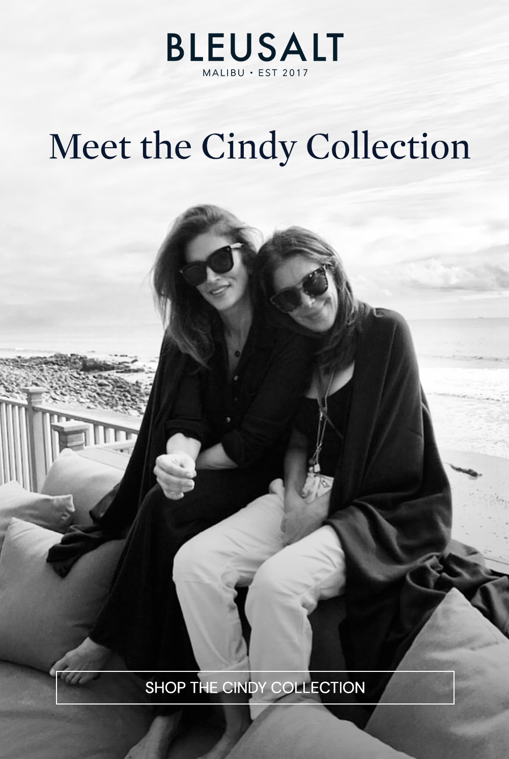 The Cindy Collection