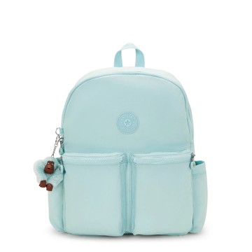 Charnell 11.5" Laptop Backpack-Electric Teal