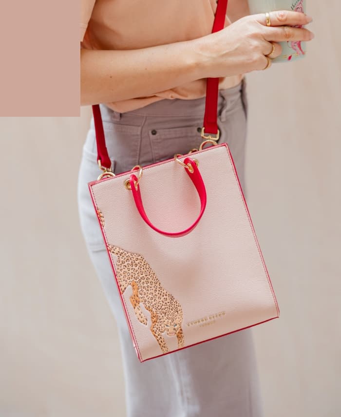 Yvonne Ellen Bags