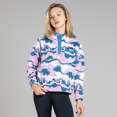 Women's Stella Snap Fleece