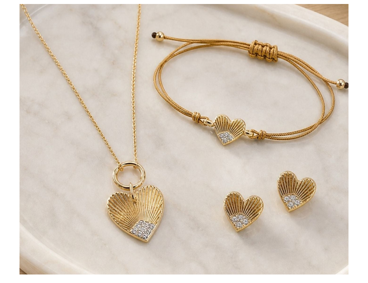 Lovestruck collection