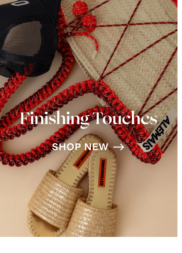 Accessories