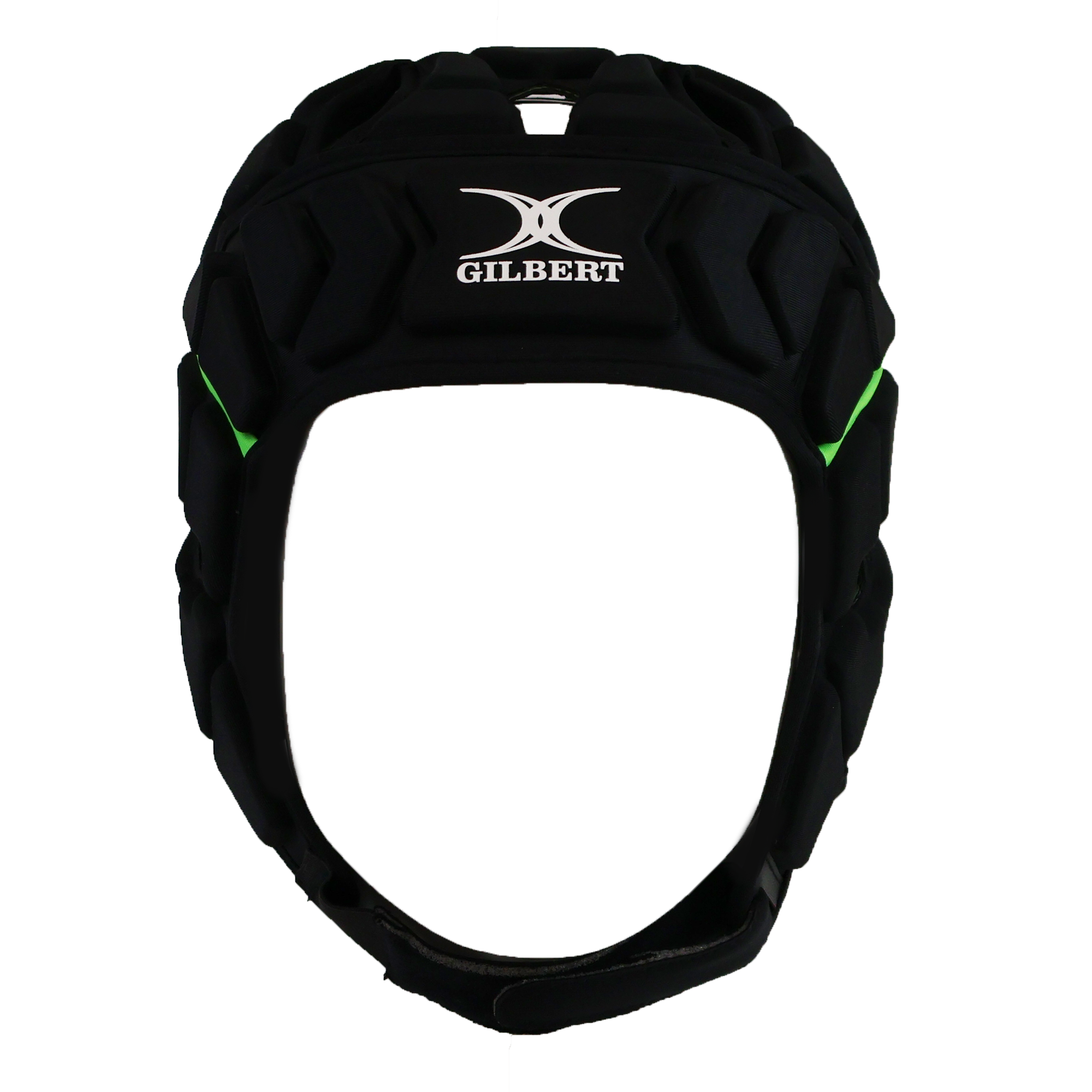 Image of Fusion 3-32 Headguard by Gilbert