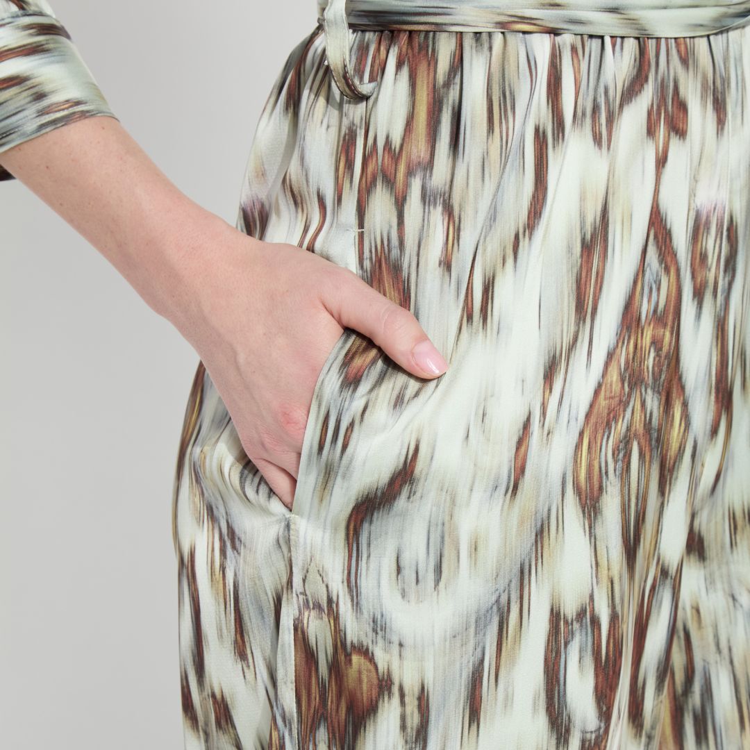 The Dahlia Jumpsuit