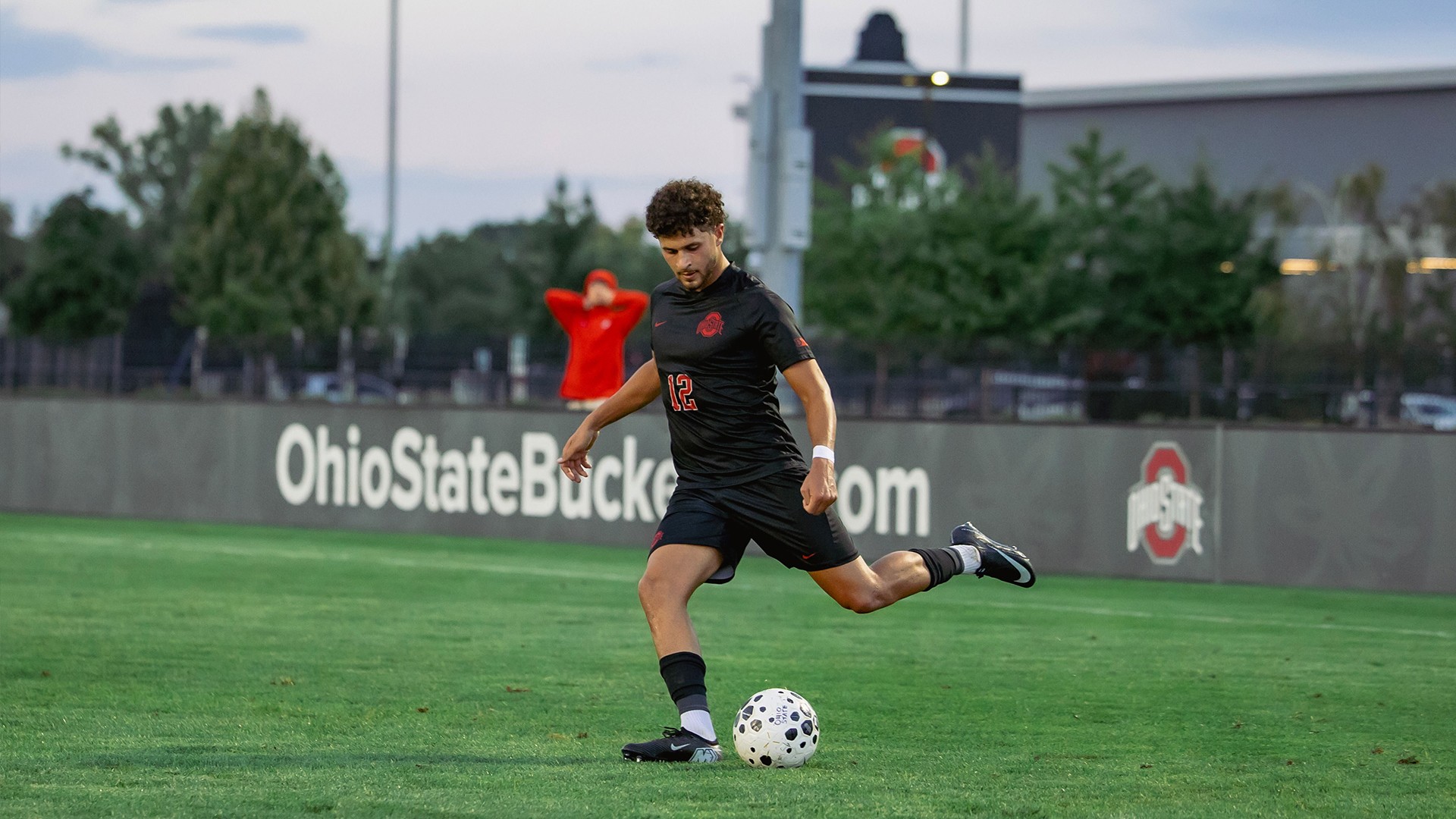READ MORE | Men's Soccer